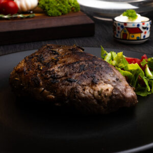 Signature Tenderloin Steak (BUFF)